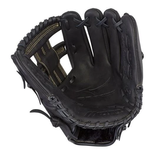 Cheap 😍 2020 MIZUNO MVP PRIME GLOVE GMVP1151P3 11.50 BLACK RHT ⌛ 2 Cheap 😍 2020 MIZUNO MVP PRIME GLOVE GMVP1151P3 11.50 BLACK RHT ⌛ - Image 2
