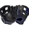 Deals 🧨 2020 MIZUNO MVP PRIME SE8 ⚾ BASEBALL GLOVE BLACK-ROYAL 12.75" LHT 😀
