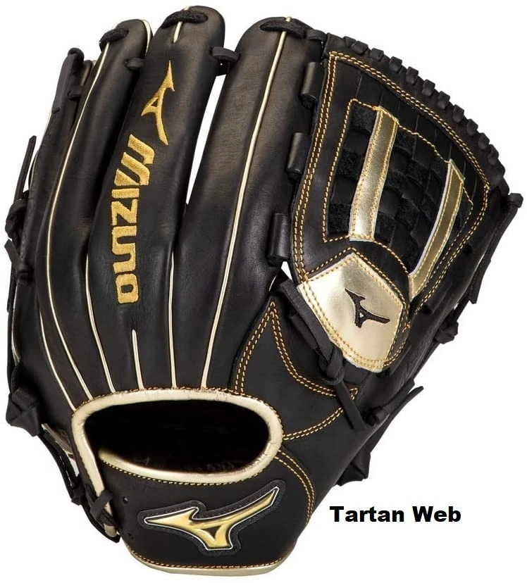 New β 2020 MIZUNO MVP PRIME SE8 βΎ BASEBALL GLOVE BLACK-SILVER 12" LHT π 2 New β 2020 MIZUNO MVP PRIME SE8 βΎ BASEBALL GLOVE BLACK-SILVER 12" LHT π - Image 2