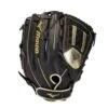 Brand new ✨ 2020 MIZUNO MVP PRIME SE8 SLOWPITCH GLOVE BLACK-GOLD 14" LHT ❤️