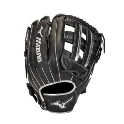 Buy ⌛ 2020 MIZUNO MVP PRIME SE8 SLOWPITCH GLOVE BLACK-SILVER 13" LHT ✔️