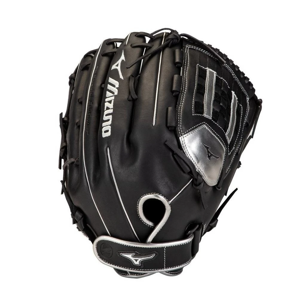 Deals 🛒 2020 MIZUNO MVP PRIME SE8 SLOWPITCH GLOVE BLACK-SILVER 14" LHT 👏 1 Deals 🛒 2020 MIZUNO MVP PRIME SE8 SLOWPITCH GLOVE BLACK-SILVER 14" LHT 👏