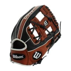 Outlet 😉 2020 WILSON A500 11.5" ⚾ BASEBALL GLOVE RHT 🧨