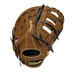 Discount 😉 2020 WILSON A900 ⚾ BASEBALL GLOVE FIRST BASE 12 RHT ⭐