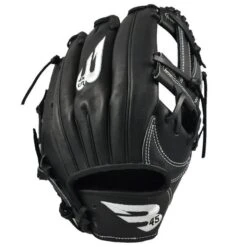 New ✨ B45 DIAMOND SERIES V-WEB GLOVE BLACK/WHITE 11.5" 🔔