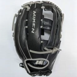 New ⭐ MIKEN FREAK 54 13" H/PS ✔️ SOFTBALL GLOVE LHT ✔️