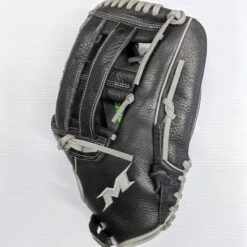 New ⭐ MIKEN FREAK 54 13" H/PS ✔️ SOFTBALL GLOVE LHT ✔️ -Cheap Powers Baseball Store image 4834