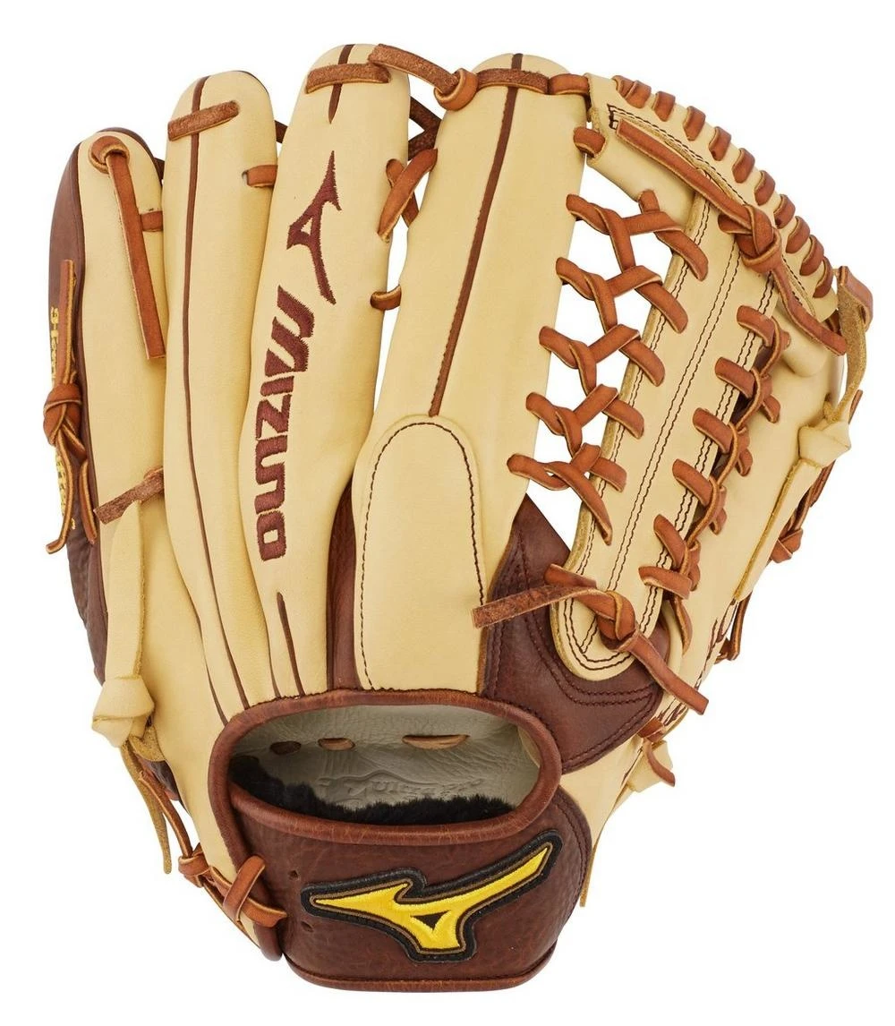 Promo ✨ MIZUNO CLASSIC PRO SOFT BALL GLOVE PRO SOFT 12.75 RHT ✨ 1 Promo ✨ MIZUNO CLASSIC PRO SOFT BALL GLOVE PRO SOFT 12.75 RHT ✨