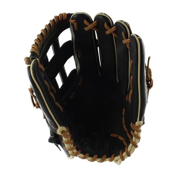 Coupon ⌛ MIZUNO GPS1BK-700DH PRO SELECT GLOVE 12.75" RHT BLACK ❤️ 2 Coupon ⌛ MIZUNO GPS1BK-700DH PRO SELECT GLOVE 12.75" RHT BLACK ❤️ - Image 2