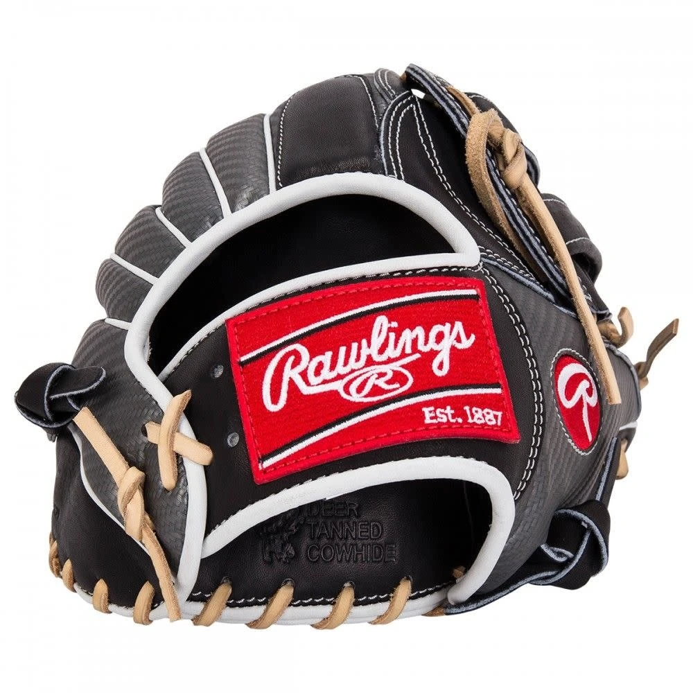 Best Sale ❤️ Rawlings HOH 12 3/4" H/CV PRO3039-6BCF Hyper Shell LHT ✔️ 5 Best Sale ❤️ Rawlings HOH 12 3/4" H/CV PRO3039-6BCF Hyper Shell LHT ✔️ - Image 5