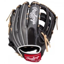 Cheap 🧨 Rawlings HOH Hyper Shell 11 3/4" Infield Cnv/Pro H Web-REG ⌛
