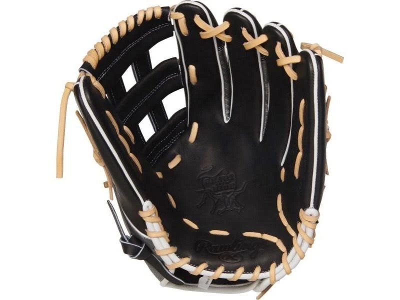 Cheap ๐งจ Rawlings HOH Hyper Shell 11 3/4" Infield Cnv/Pro H Web-REG โ 3 Cheap ๐งจ Rawlings HOH Hyper Shell 11 3/4" Infield Cnv/Pro H Web-REG โ - Image 3