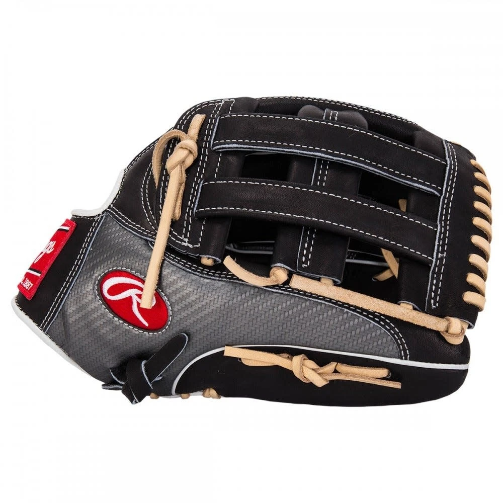 Cheap ๐งจ Rawlings HOH Hyper Shell 11 3/4" Infield Cnv/Pro H Web-REG โ 5 Cheap ๐งจ Rawlings HOH Hyper Shell 11 3/4" Infield Cnv/Pro H Web-REG โ - Image 5