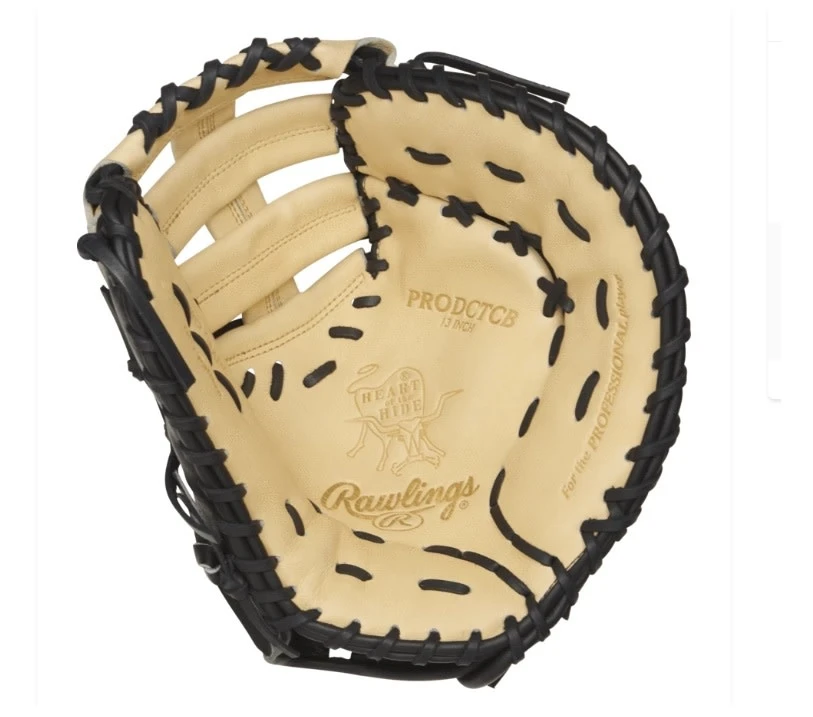 Deals π RAWLINGS HOH PRODCTCB 13" FB RHT β¨ 2 Deals π RAWLINGS HOH PRODCTCB 13" FB RHT β¨ - Image 2