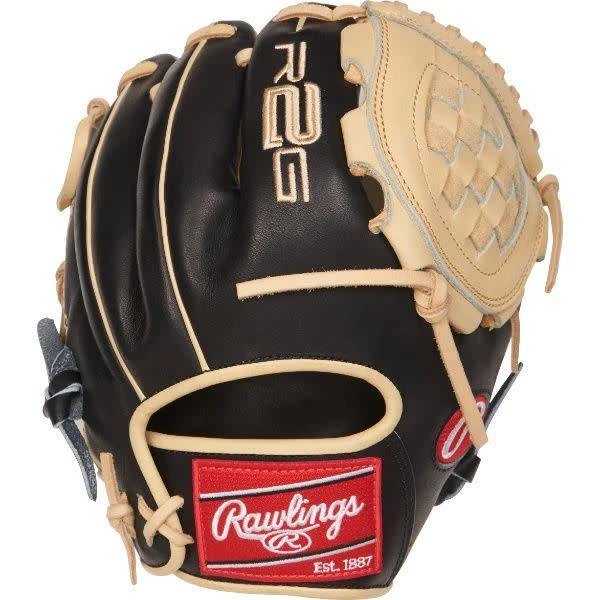 Best Pirce π Rawlings HOH R2G 10.75 in Glove Black/Camel 10 3/4 RHT 𧨠1 Best Pirce π Rawlings HOH R2G 10.75 in Glove Black/Camel 10 3/4 RHT π§¨