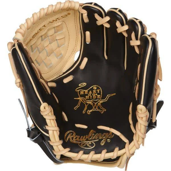 Best Pirce π Rawlings HOH R2G 10.75 in Glove Black/Camel 10 3/4 RHT 𧨠2 Best Pirce π Rawlings HOH R2G 10.75 in Glove Black/Camel 10 3/4 RHT 𧨠- Image 2