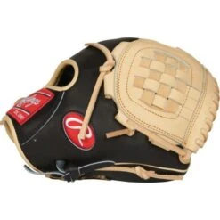 Best Pirce π Rawlings HOH R2G 10.75 in Glove Black/Camel 10 3/4 RHT 𧨠5 Best Pirce π Rawlings HOH R2G 10.75 in Glove Black/Camel 10 3/4 RHT 𧨠-Cheap Powers Baseball Store image 4869