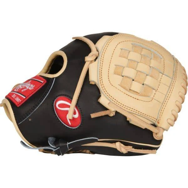 Best Pirce π Rawlings HOH R2G 10.75 in Glove Black/Camel 10 3/4 RHT 𧨠3 Best Pirce π Rawlings HOH R2G 10.75 in Glove Black/Camel 10 3/4 RHT 𧨠- Image 3
