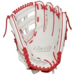 Deals ⌛ RAWLINGS LIBERTY ADVANCED GLOVE RLA130 13 LHT 🔥 -Cheap Powers Baseball Store image 4875