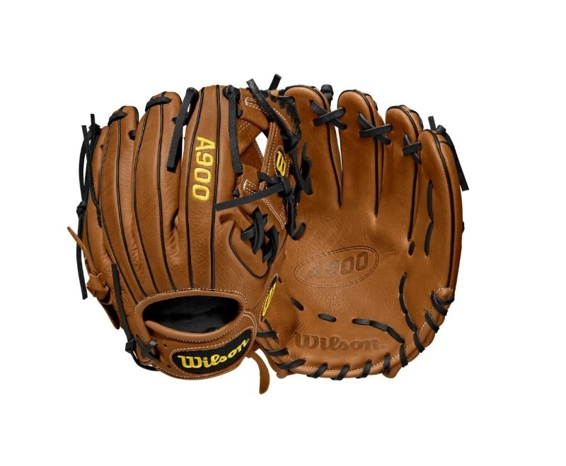 Hot Sale π₯ WILSON A900 βΎ BASEBALL GLOVES π 5 Hot Sale π₯ WILSON A900 βΎ BASEBALL GLOVES π - Image 5