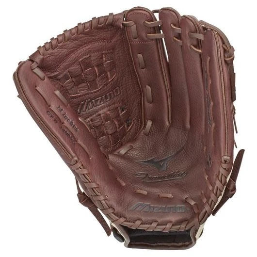 Best Pirce ⌛ 2019 MIZUNO FRANCHISE GLOVE SP 14" GFN1400S3 LHT COF/SIL ✔️ 2 Best Pirce ⌛ 2019 MIZUNO FRANCHISE GLOVE SP 14" GFN1400S3 LHT COF/SIL ✔️ - Image 2