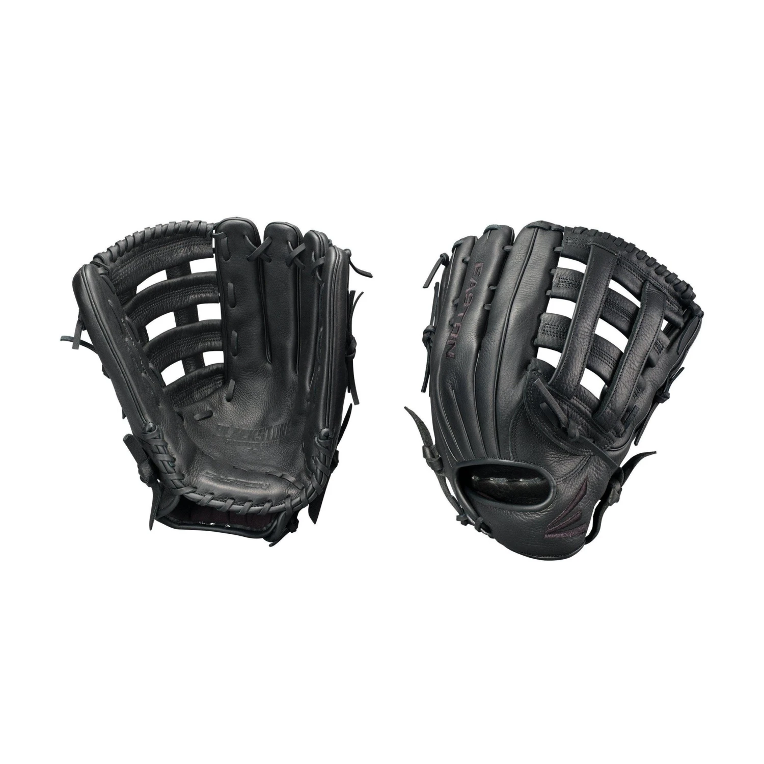 Promo ❤️ EASTON BLACKSTONE 🤩 SOFTBALL/BASEBALL GLOVE FB 12.75 LHT ⭐ 1 Promo ❤️ EASTON BLACKSTONE 🤩 SOFTBALL/BASEBALL GLOVE FB 12.75 LHT ⭐