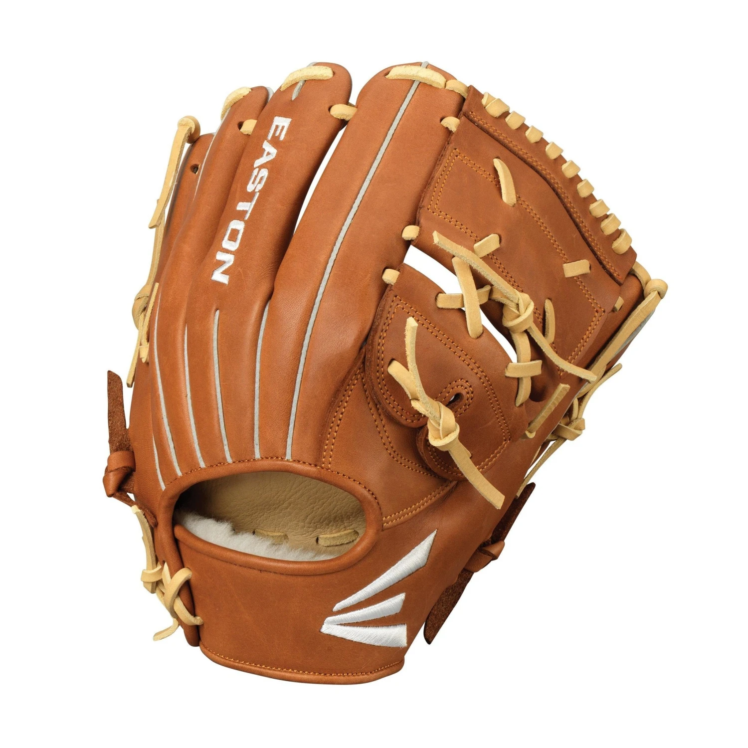 New π EASTON FLAGSHIP βΎ BASEBALL GLOVE 12 LHT π 2 New π EASTON FLAGSHIP βΎ BASEBALL GLOVE 12 LHT π - Image 2
