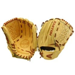 Promo ⌛ EASTON LEGACY ELITE 12" GLOVE NAT LHT ⌛