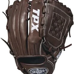 Wholesale ✨ LOUISVILLE SLUGGER TPX GLOVE BROWN 11.75 LHT ✔️