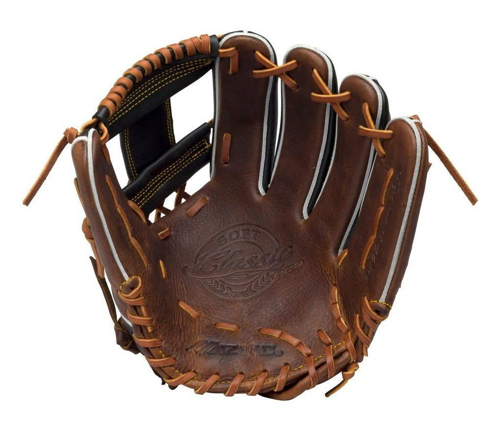 Hot Sale โจ MIZUNO CLASSIC PRO SOFT BALL GLOVE PRO SOFT 11.75 LHT ๐ 2 Hot Sale โจ MIZUNO CLASSIC PRO SOFT BALL GLOVE PRO SOFT 11.75 LHT ๐ - Image 2