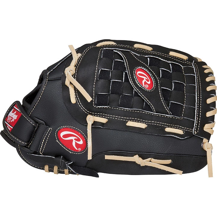 Discount ⭐ RAWLINGS RSB GLOVE RSS140C 14" LHT 💯 1 Discount ⭐ RAWLINGS RSB GLOVE RSS140C 14" LHT 💯
