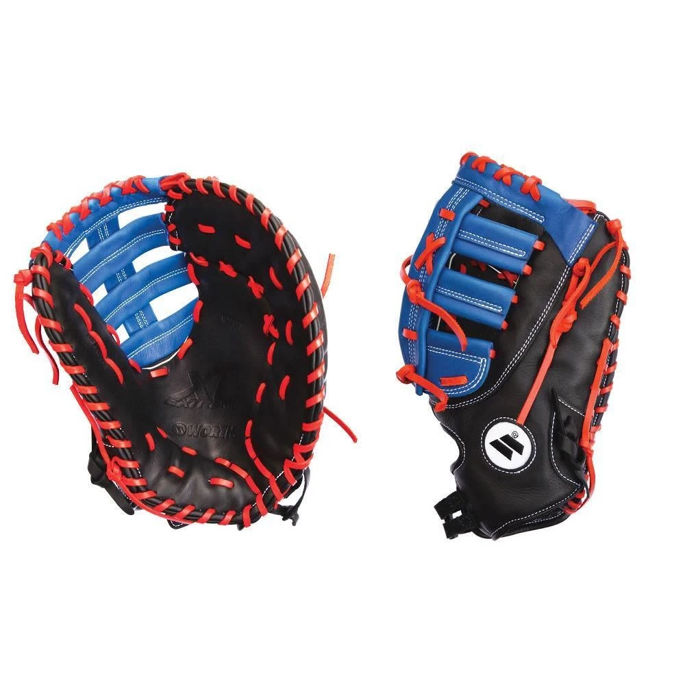 New 💯 WORTH XT EXTREME SOFTBALL GLOVES FB LHT 👏 1 New 💯 WORTH XT EXTREME SOFTBALL GLOVES FB LHT 👏