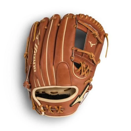 Deals β MIZUNO PRO SELECT βΎ BASEBALL GLOVE π 2 Deals β MIZUNO PRO SELECT βΎ BASEBALL GLOVE π - Image 2