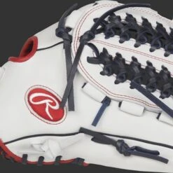 Brand new ❤️ RAWLINGS LIBERTY ADVANCED GLOVE RLA125FS 12 1/2 LHT 🤩 -Cheap Powers Baseball Store image 4986