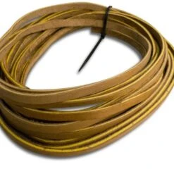 Outlet 🥰 B790 LACE 3/16"X72" 6 FOOT PIECES - CAMAL 🌟