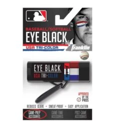 Budget 🔥 FRANKLIN MLB COLORED EYE BLACK 😀 8 Budget 🔥 FRANKLIN MLB COLORED EYE BLACK 😀 -Cheap Powers Baseball Store image 5019