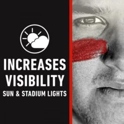 Budget 🔥 FRANKLIN MLB COLORED EYE BLACK 😀 10 Budget 🔥 FRANKLIN MLB COLORED EYE BLACK 😀 -Cheap Powers Baseball Store image 5021