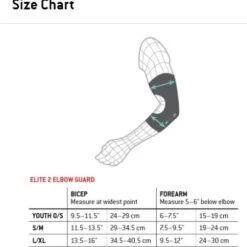 Hot Sale ⭐ G-FORM ELITE 2 ELBOW GUARD NAVY L/XL ✔️ 5 Hot Sale ⭐ G-FORM ELITE 2 ELBOW GUARD NAVY L/XL ✔️ -Cheap Powers Baseball Store image 5024