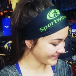 Budget ❤️ JUNK HEADBANDS SPORTWHEELS 😀