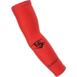 Deals ✨ LOUISVILLE SLUGGER PERFORMANCE ARM SLEEVE 😉 -Cheap Powers Baseball Store image 5047