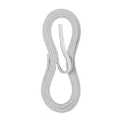 Discount ❤️ RAWLINGS B520 WHITE GLOVE LACE 3/16" X 72" - WHITE 💯