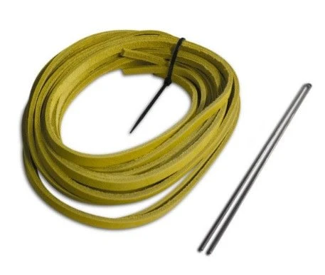 Hot Sale π RAWLINGS B760 GOLD GLOVE LACE 3/16" X 72" - BLONDE π 1 Hot Sale π RAWLINGS B760 GOLD GLOVE LACE 3/16" X 72" - BLONDE π