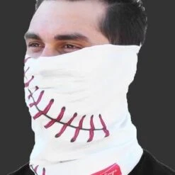 Flash Sale 👍 RAWLINGS BASBALL STITCHED GAITER / BUFF ❤️