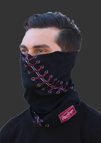 Flash Sale π RAWLINGS BASBALL STITCHED GAITER / BUFF β€οΈ 2 Flash Sale π RAWLINGS BASBALL STITCHED GAITER / BUFF β€οΈ - Image 2