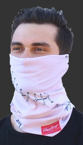 Flash Sale π RAWLINGS BASBALL STITCHED GAITER / BUFF β€οΈ 3 Flash Sale π RAWLINGS BASBALL STITCHED GAITER / BUFF β€οΈ - Image 3