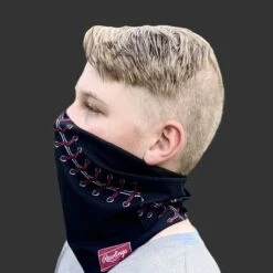 Flash Sale π RAWLINGS BASBALL STITCHED GAITER / BUFF β€οΈ 8 Flash Sale π RAWLINGS BASBALL STITCHED GAITER / BUFF β€οΈ -Cheap Powers Baseball Store image 5080