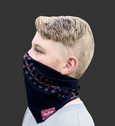 Flash Sale π RAWLINGS BASBALL STITCHED GAITER / BUFF β€οΈ 4 Flash Sale π RAWLINGS BASBALL STITCHED GAITER / BUFF β€οΈ - Image 4