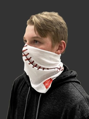 Flash Sale π RAWLINGS BASBALL STITCHED GAITER / BUFF β€οΈ 5 Flash Sale π RAWLINGS BASBALL STITCHED GAITER / BUFF β€οΈ - Image 5