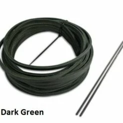 Hot Sale 🎁 RAWLINGS GLOVE RE-LACE PACK (3PC-3/16X72" & 1PC-1/4X72") 🤩 -Cheap Powers Baseball Store image 5097