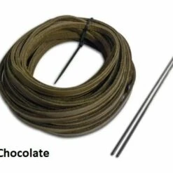 Hot Sale 🎁 RAWLINGS GLOVE RE-LACE PACK (3PC-3/16X72" & 1PC-1/4X72") 🤩 -Cheap Powers Baseball Store image 5099